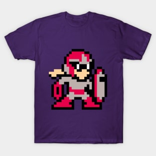 proto-man T-Shirt